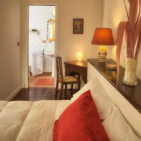 La Torretta 3*