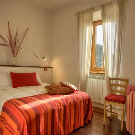 La Torretta Tuscania