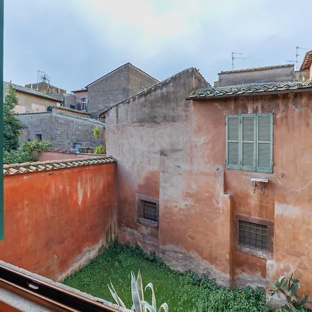 La Torretta Tuscania