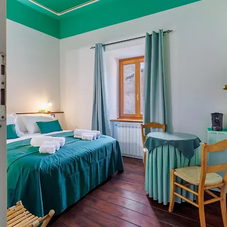 La Torretta לינה וארוחת בוקר