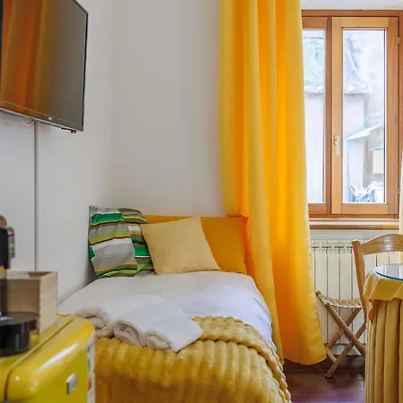La Torretta Bed & Breakfast Tuscania