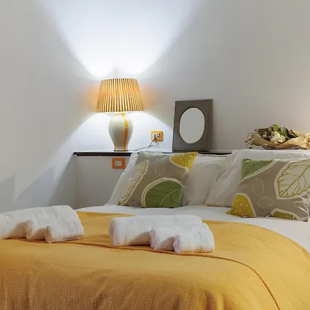 La Torretta Bed & Breakfast