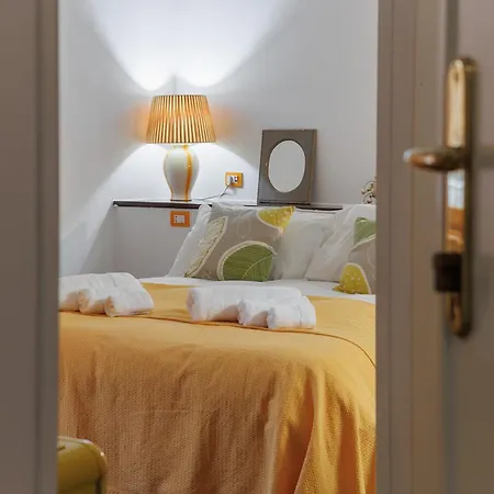 Bed & Breakfast La Torretta Tuscania