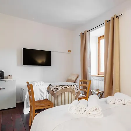 Bed & Breakfast La Torretta Tuscania