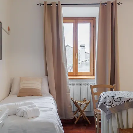 Bed & Breakfast La Torretta Tuscania