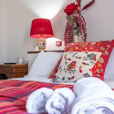 La Torretta Bed & Breakfast