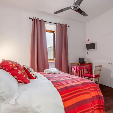 La Torretta Bed & Breakfast 3*