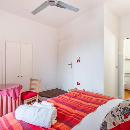 La Torretta 3* טוסקניה