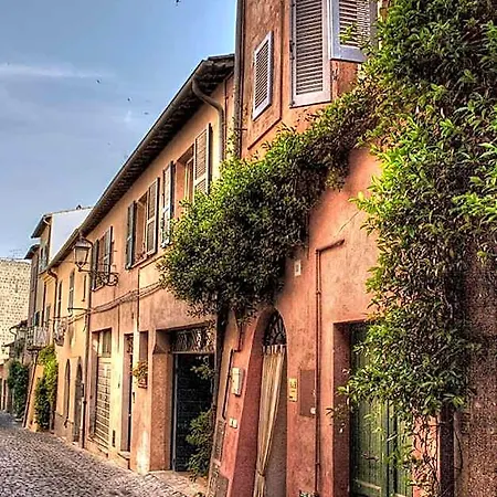 La Torretta 3* Tuscania