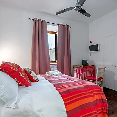 Bed & Breakfast La Torretta