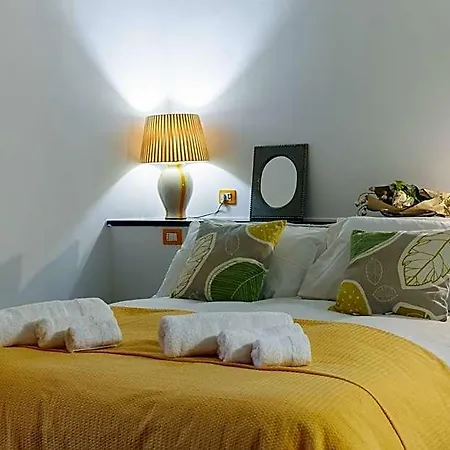 La Torretta Bed & Breakfast