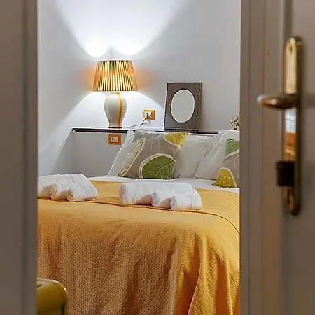 Bed & Breakfast La Torretta 3*