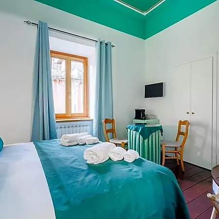 Bed & Breakfast La Torretta