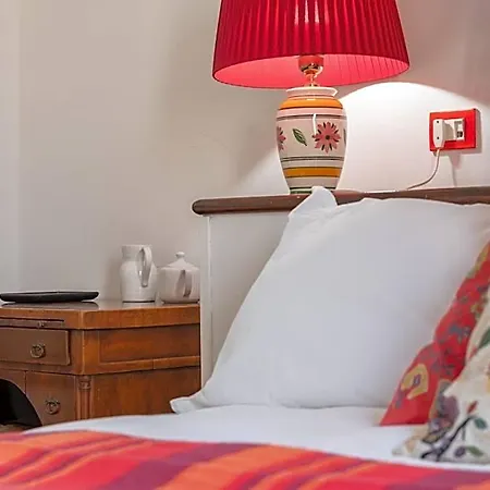 La Torretta Bed & Breakfast 3*