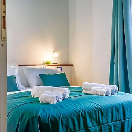 Bed & Breakfast La Torretta 3*