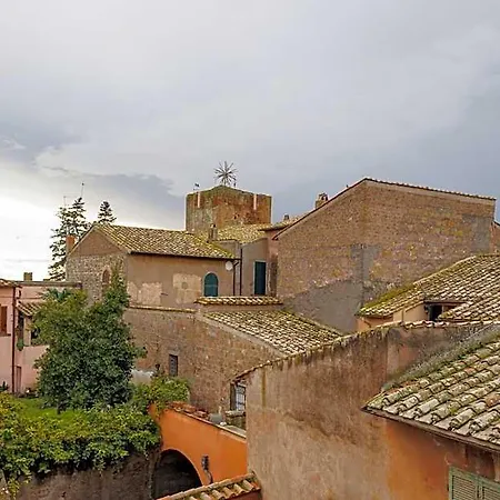 La Torretta Bed & Breakfast 3*