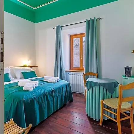 La Torretta 3* Tuscania