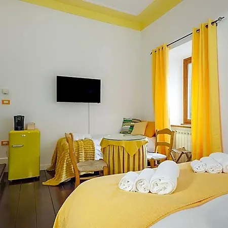 La Torretta Bed & Breakfast 3*