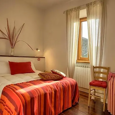 Bed & Breakfast La Torretta