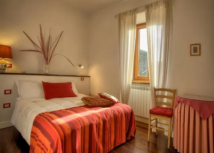 La Torretta טוסקניה