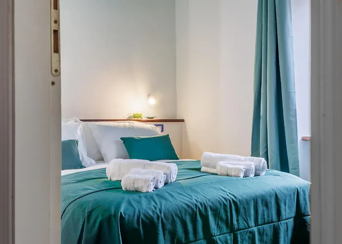 La Torretta טוסקניה