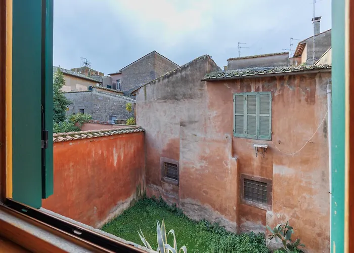 La Torretta טוסקניה