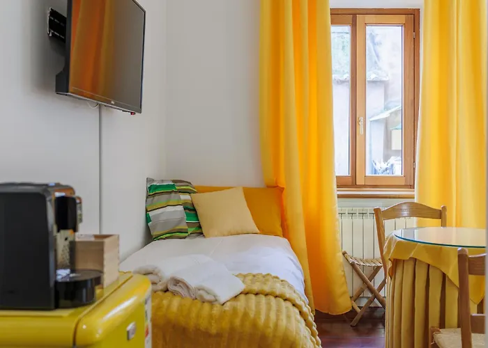 La Torretta לינה וארוחת בוקר טוסקניה