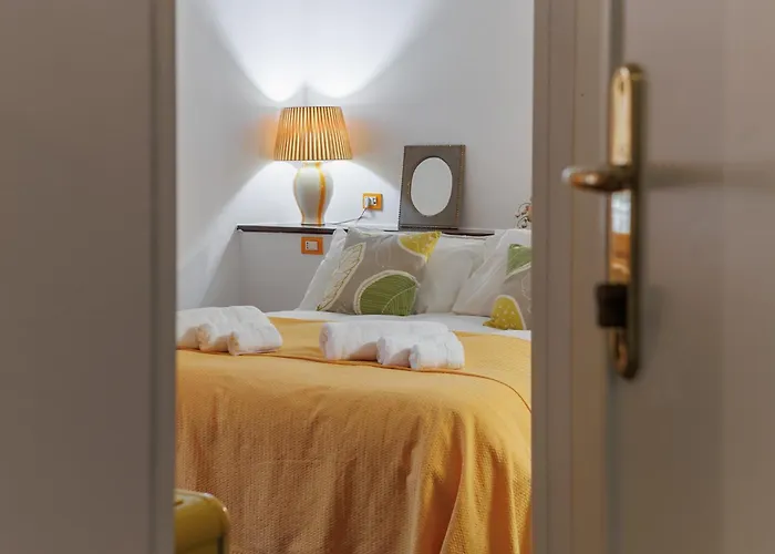 לינה וארוחת בוקר La Torretta טוסקניה