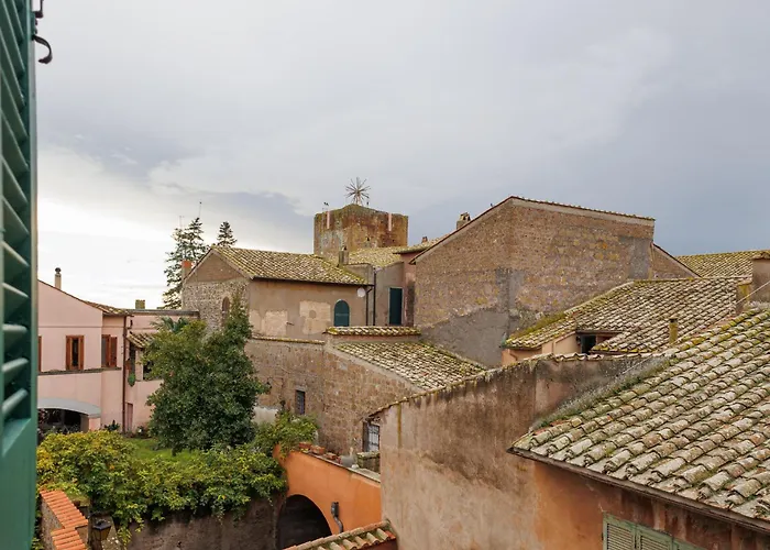 La Torretta 3* טוסקניה