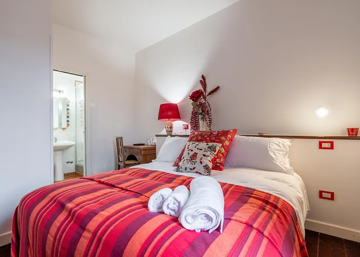 La Torretta טוסקניה