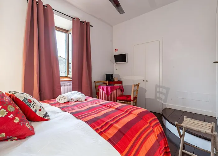 La Torretta 3* טוסקניה