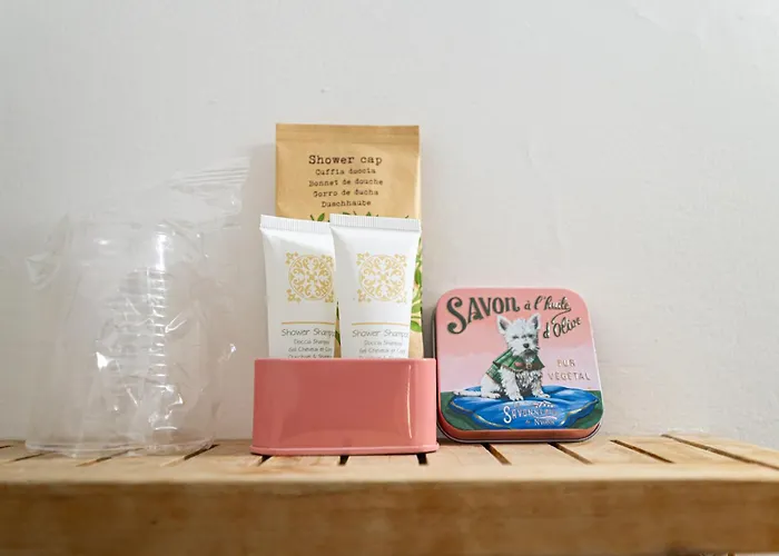 לינה וארוחת בוקר La Torretta