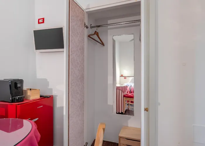 La Torretta לינה וארוחת בוקר טוסקניה