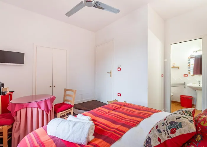 La Torretta 3* טוסקניה