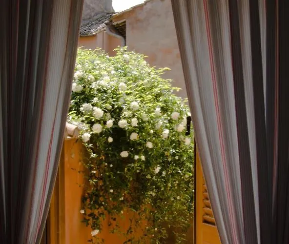 La Torretta טוסקניה